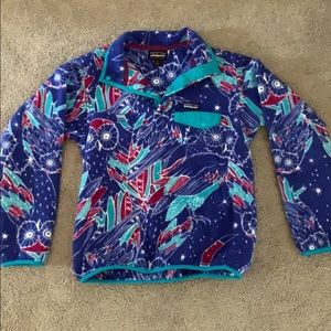 Patagonia - Synchilla Fleece Pullover